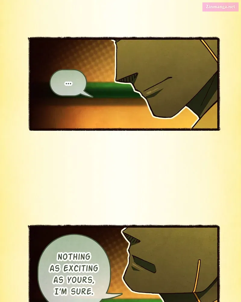 City of Blank Zinmanga X Chapter 13 Page 31