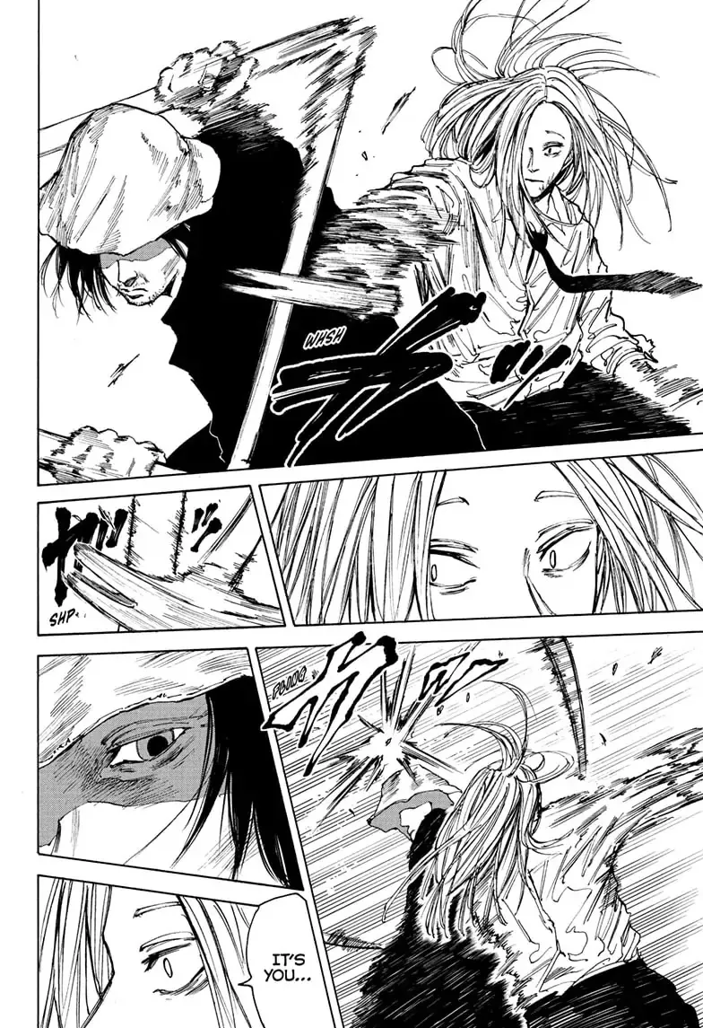 Sakamoto Days Zinmanga X Chapter 78 Page 11