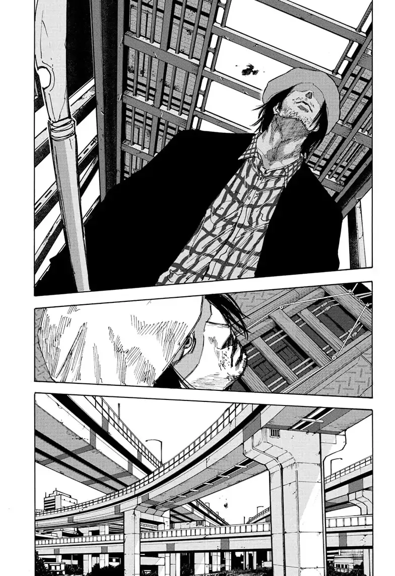 Sakamoto Days Zinmanga X Chapter 78 Page 12