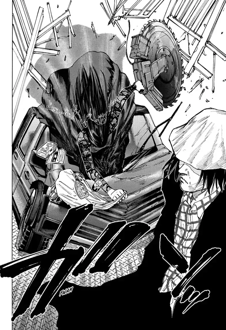 Sakamoto Days Zinmanga X Chapter 78 Page 13