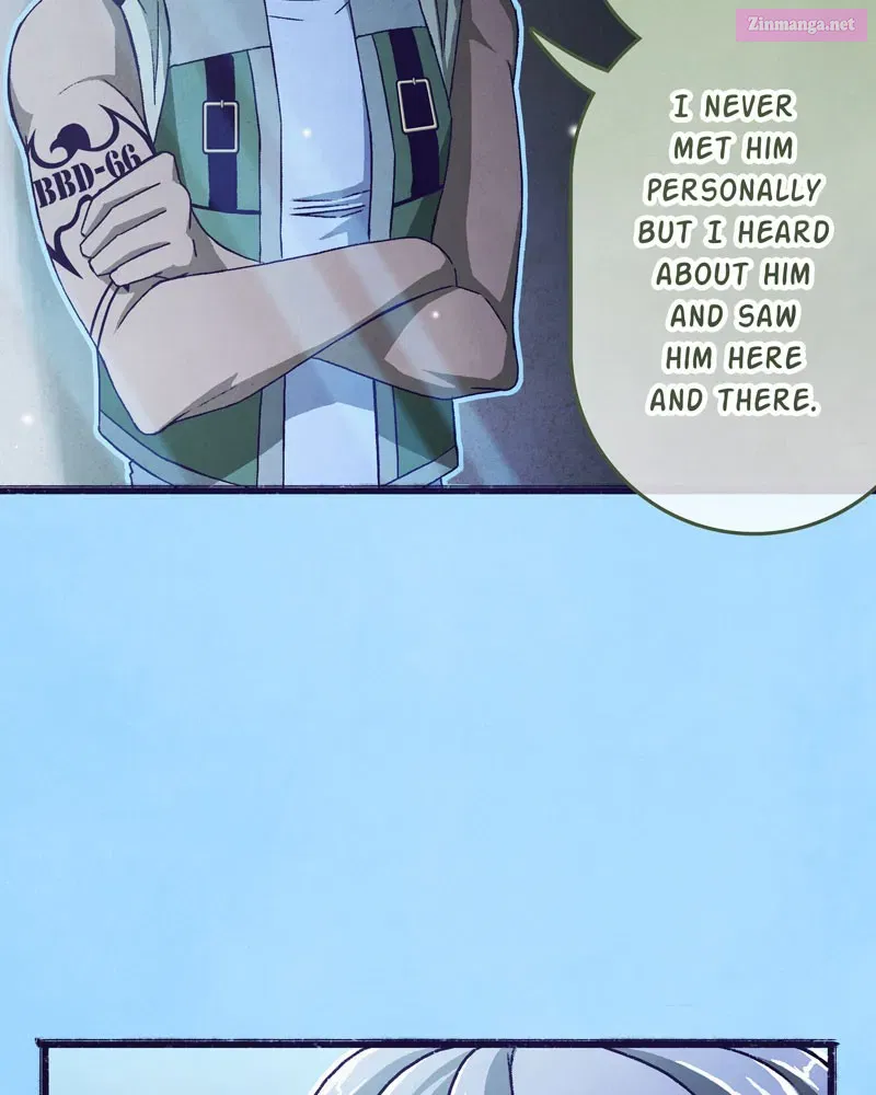 City of Blank Zinmanga X Chapter 12 Page 33