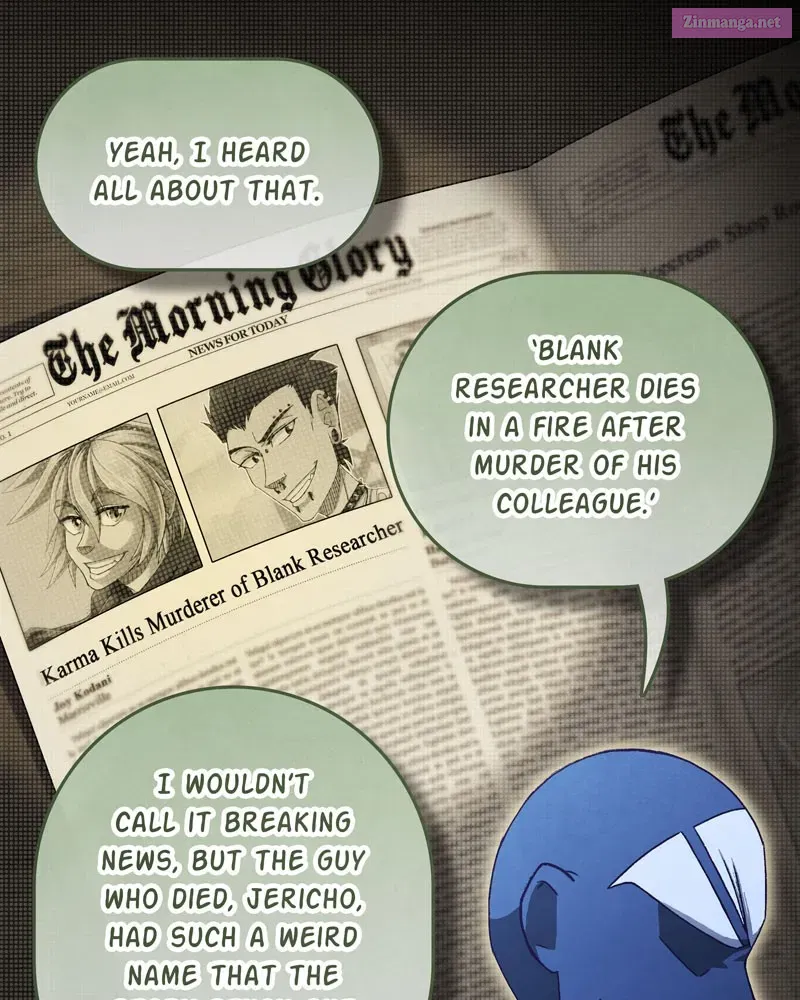 City of Blank Zinmanga X Chapter 12 Page 40