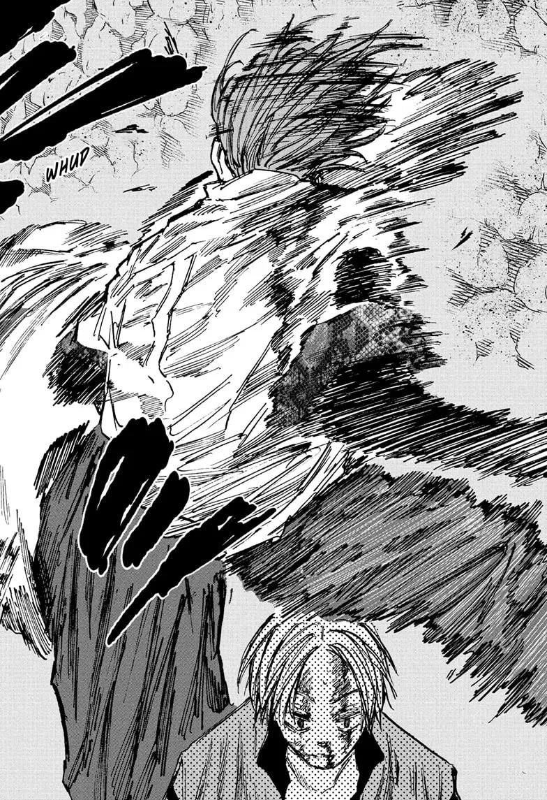 Sakamoto Days Zinmanga X Chapter 70 Page 18