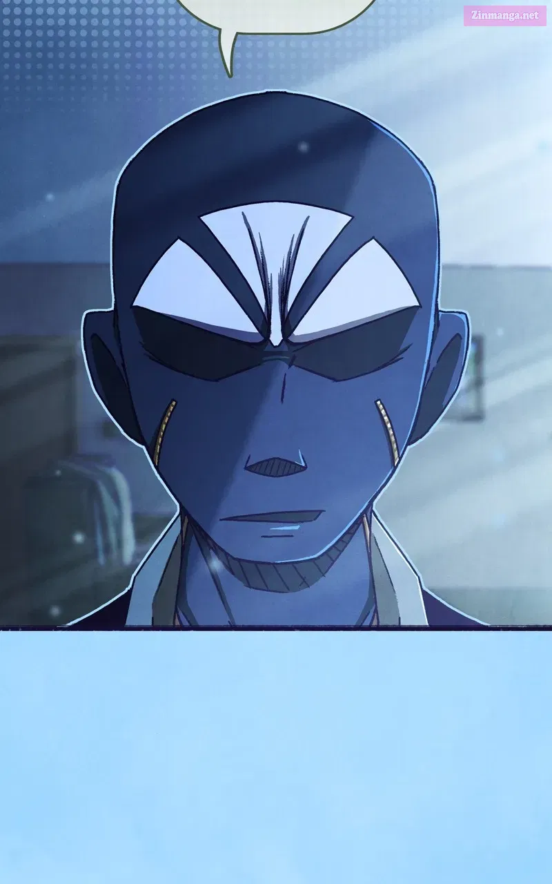 City of Blank Zinmanga X Chapter 11 Page 15