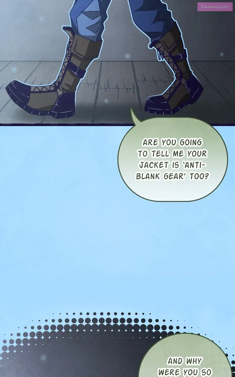 City of Blank Zinmanga X Chapter 11 Page 17