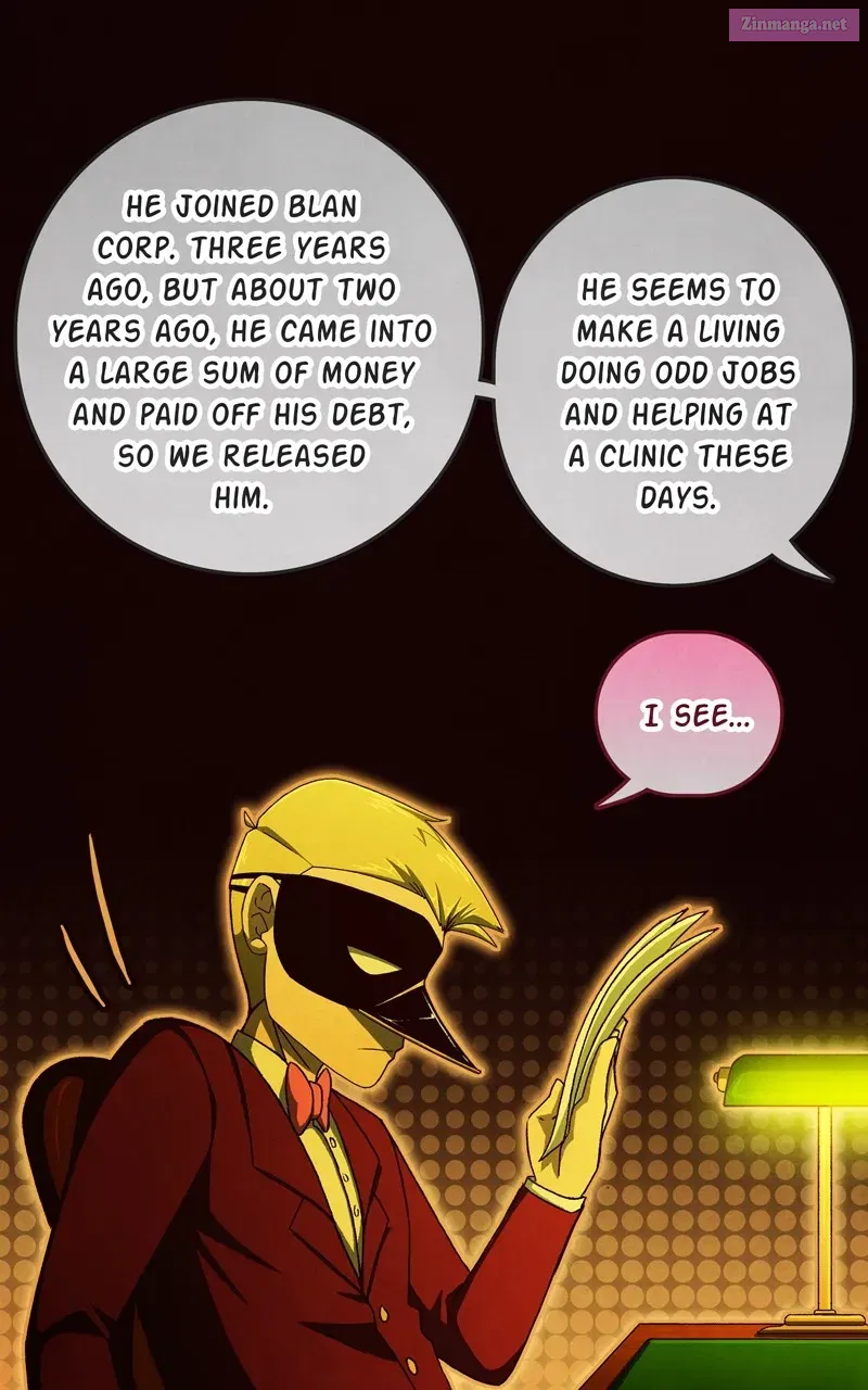 City of Blank Zinmanga X Chapter 11 Page 40