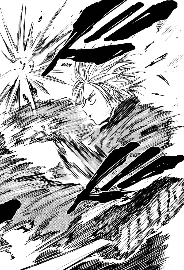 Sakamoto Days Zinmanga X Chapter 58 Page 18
