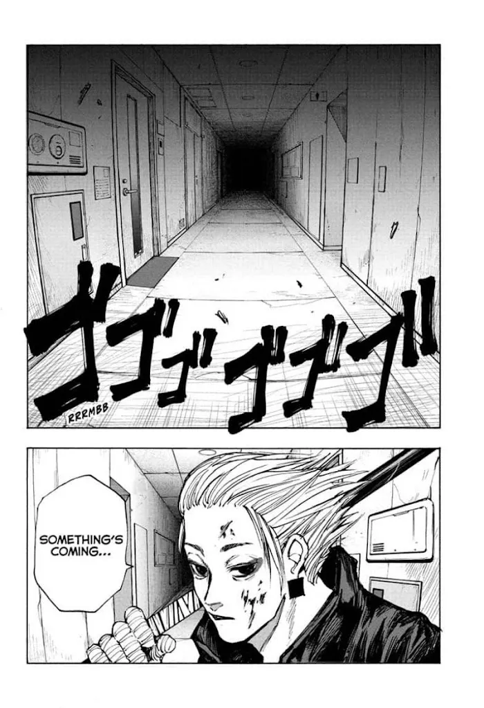 Sakamoto Days Zinmanga X Chapter 52 Page 2