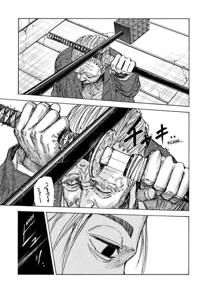 Sakamoto Days Zinmanga X Chapter 52 Page 5
