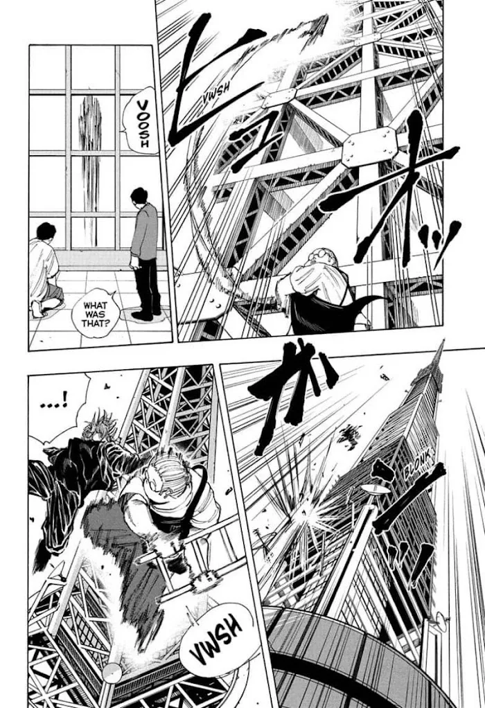 Sakamoto Days Zinmanga X Chapter 49 Page 12