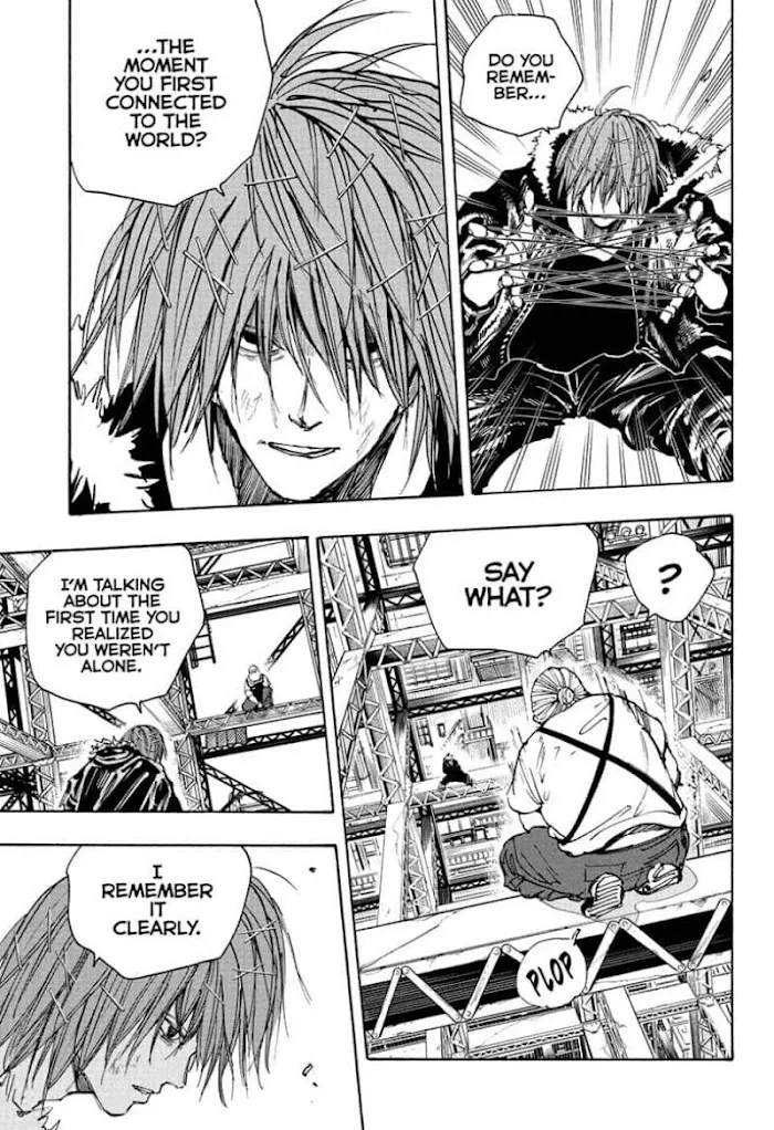 Sakamoto Days Zinmanga X Chapter 48 Page 3