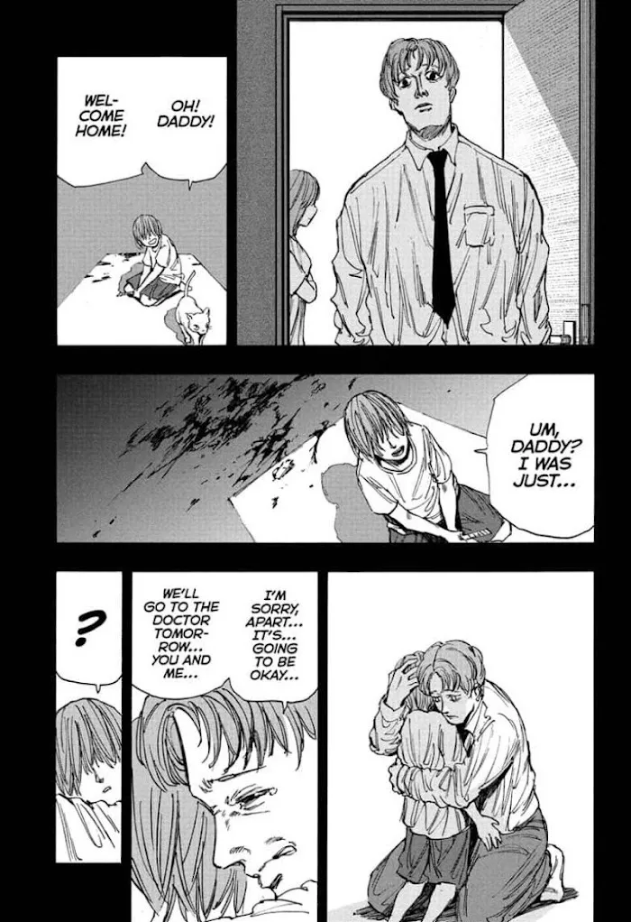 Sakamoto Days Zinmanga X Chapter 48 Page 9
