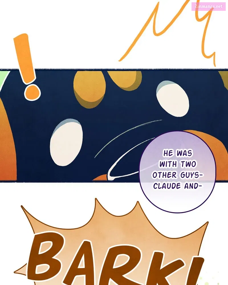 City of Blank Zinmanga X Chapter 9 Page 36