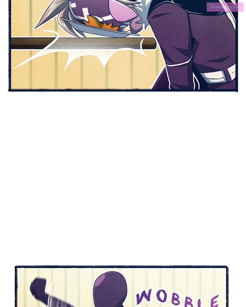 City of Blank Zinmanga X Chapter 9 Page 41