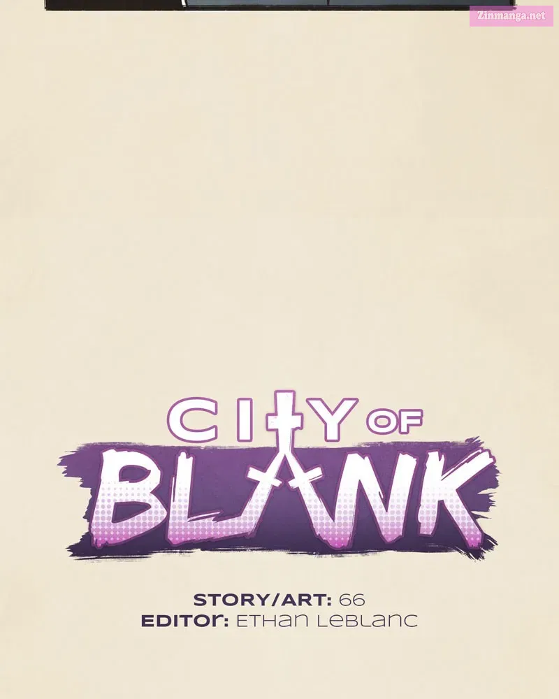 City of Blank Zinmanga X Chapter 8 Page 5