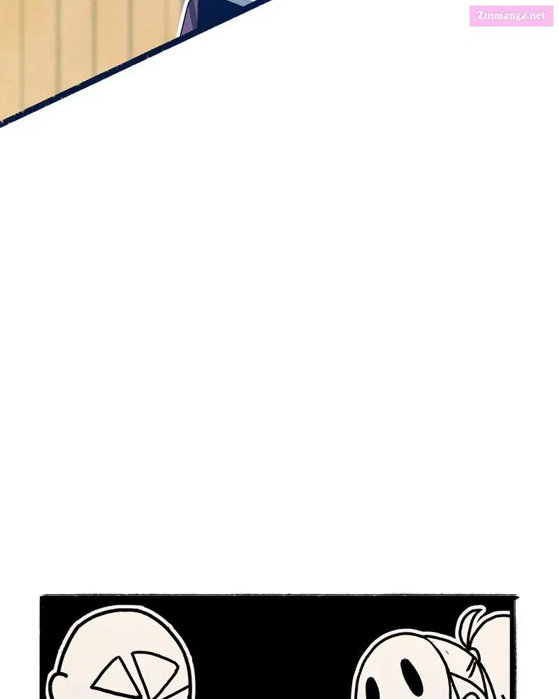 City of Blank Zinmanga X Chapter 8 Page 69