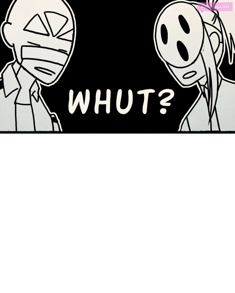 City of Blank Zinmanga X Chapter 8 Page 71