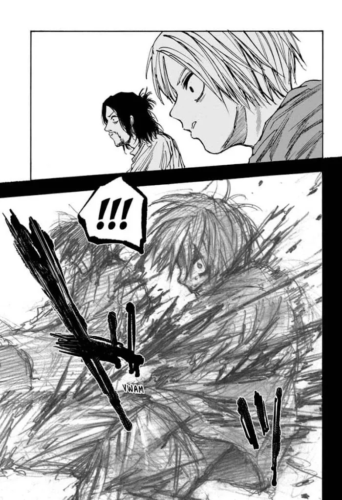 Sakamoto Days Zinmanga X Chapter 31 Page 13