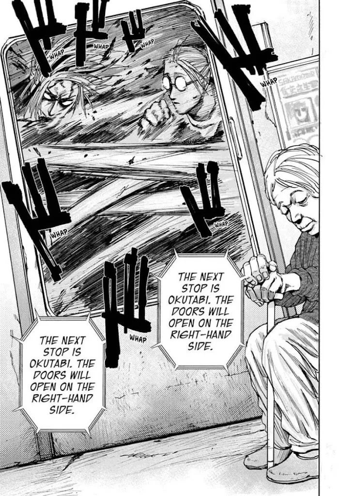 Sakamoto Days Zinmanga X Chapter 30 Page 7
