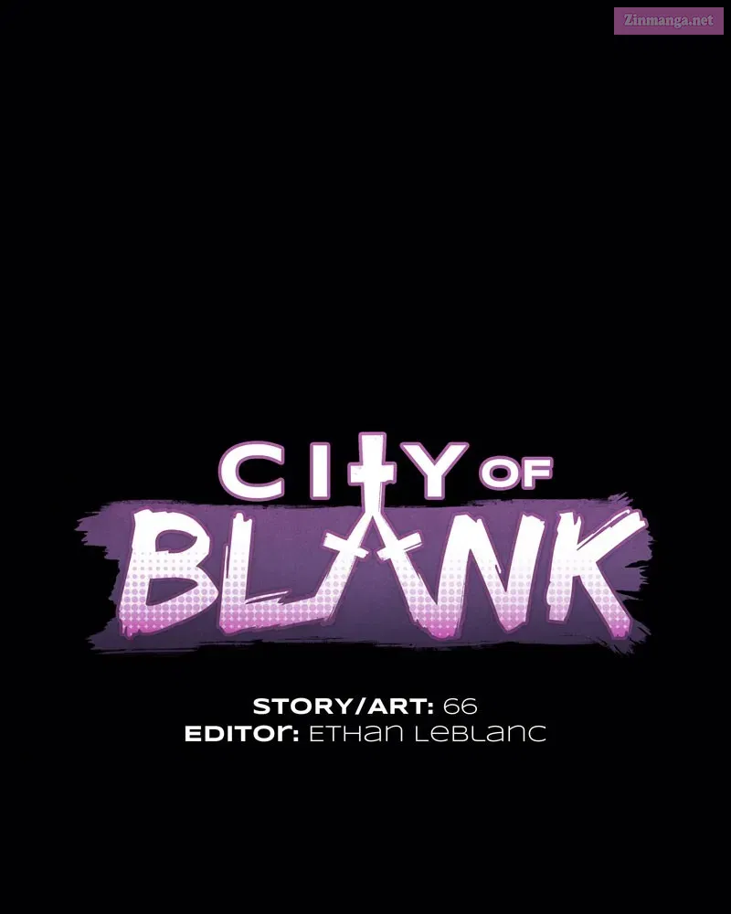 City of Blank Zinmanga X Chapter 7 Page 1
