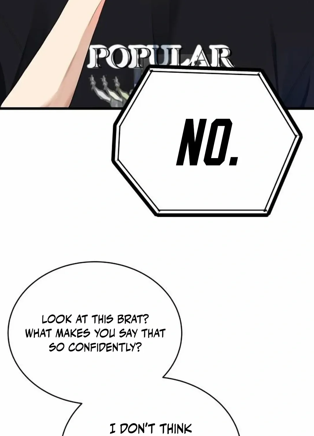A Tidal Wave Of Glory Zinmanga X Chapter 42 Page 38
