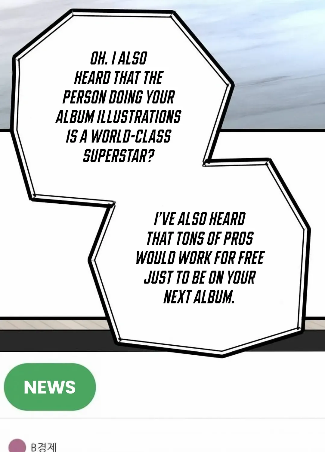 A Tidal Wave Of Glory Zinmanga X Chapter 42 Page 52