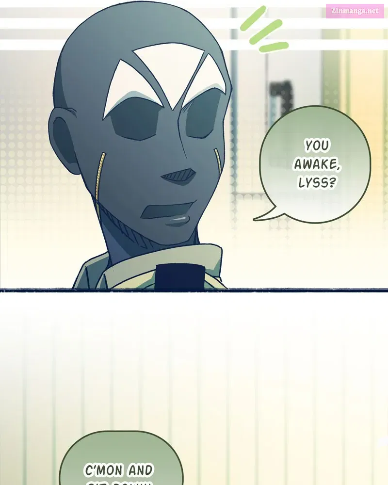 City of Blank Zinmanga X Chapter 6 Page 21
