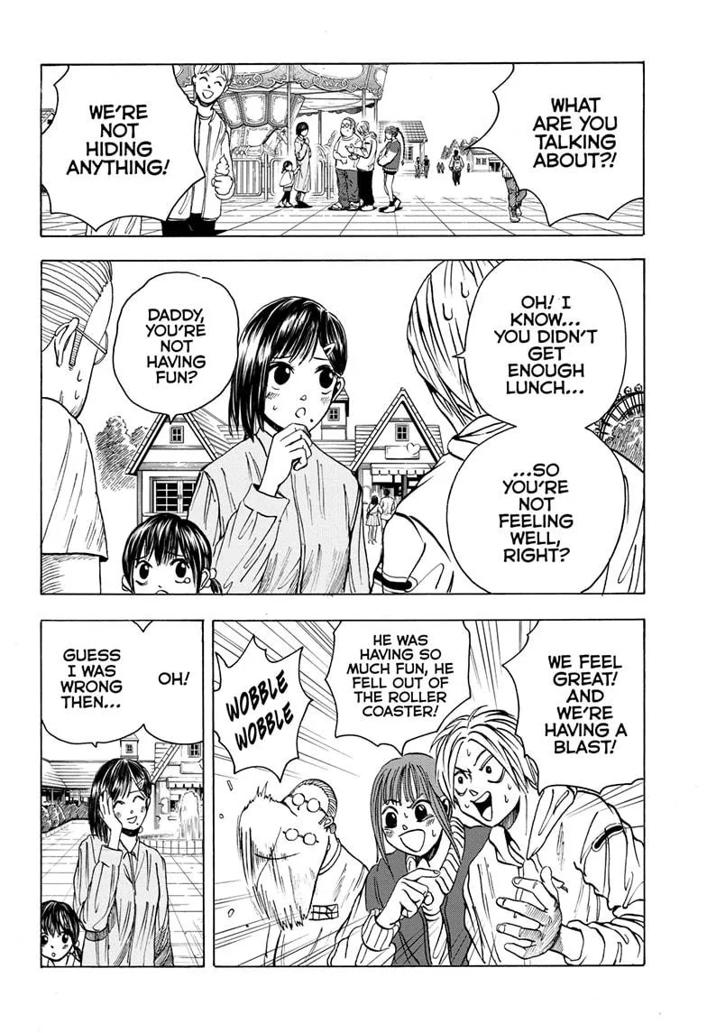Sakamoto Days Zinmanga X Chapter 9 Page 16