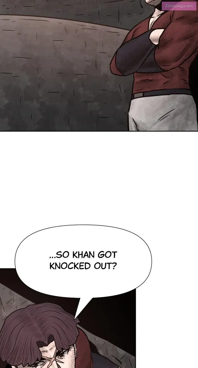 Warrior Executioner Zinmanga X Chapter 121 Page 3
