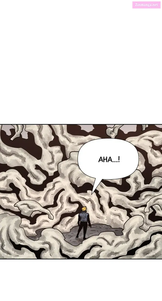 Warrior Executioner Zinmanga X Chapter 121 Page 76