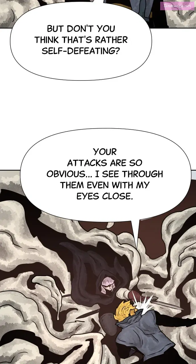 Warrior Executioner Zinmanga X Chapter 121 Page 78