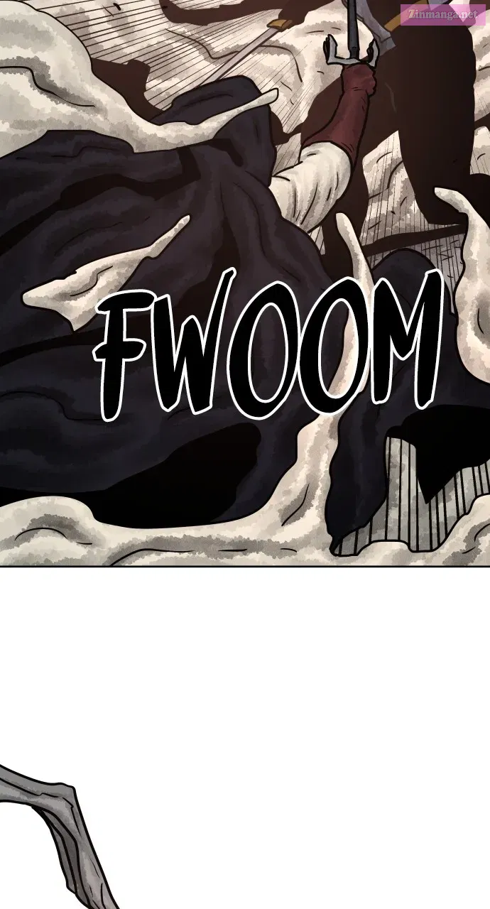 Warrior Executioner Zinmanga X Chapter 121 Page 80