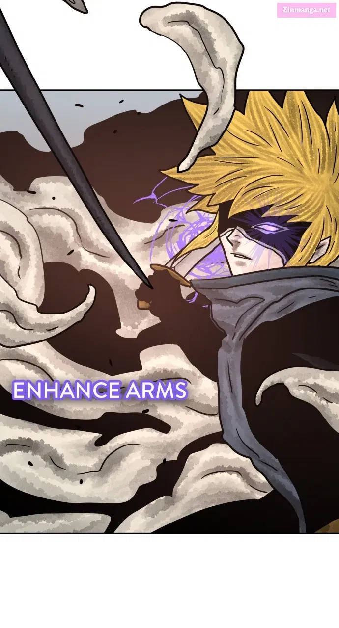 Warrior Executioner Zinmanga X Chapter 121 Page 81