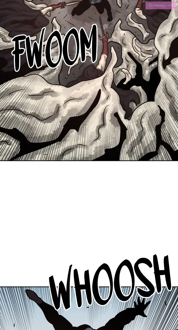 Warrior Executioner Zinmanga X Chapter 121 Page 92