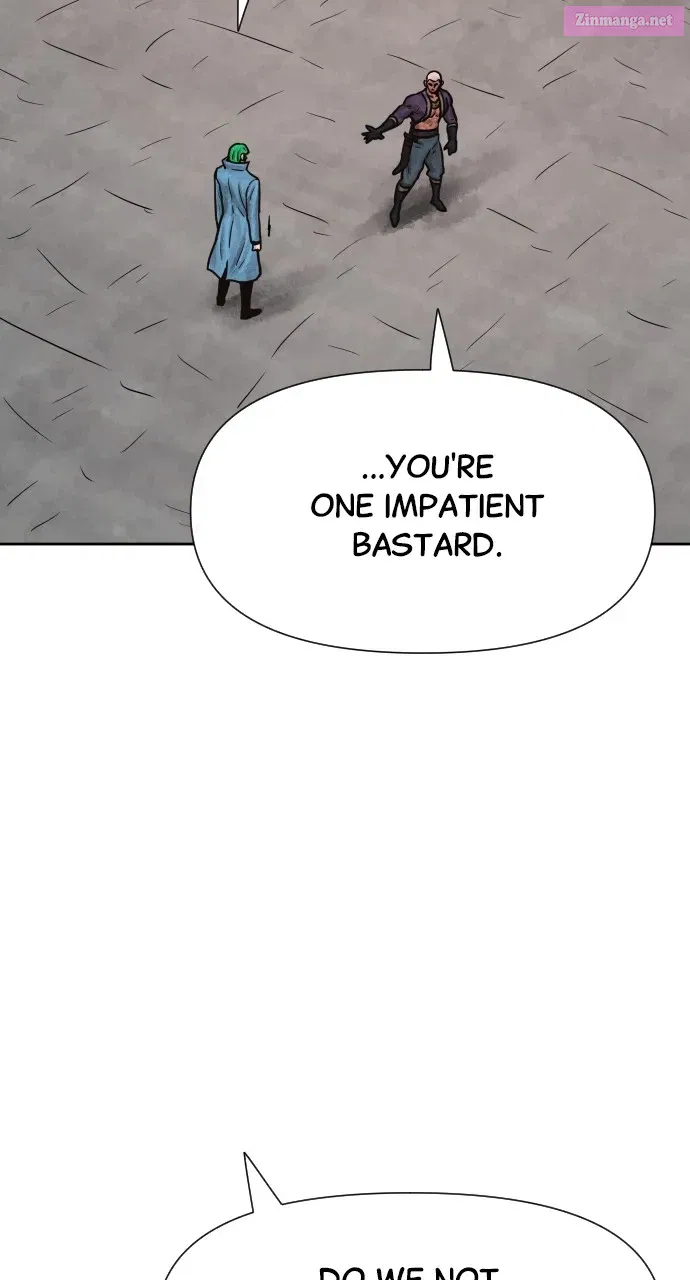 Warrior Executioner Zinmanga X Chapter 120 Page 44