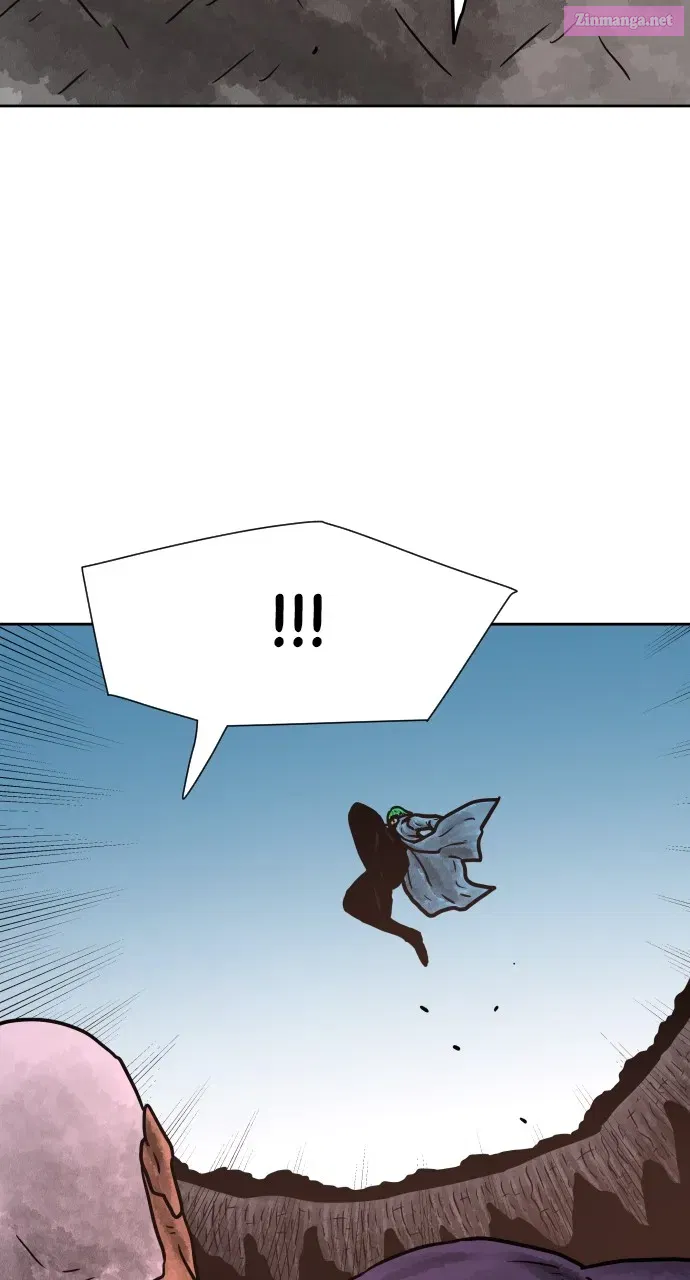 Warrior Executioner Zinmanga X Chapter 120 Page 63