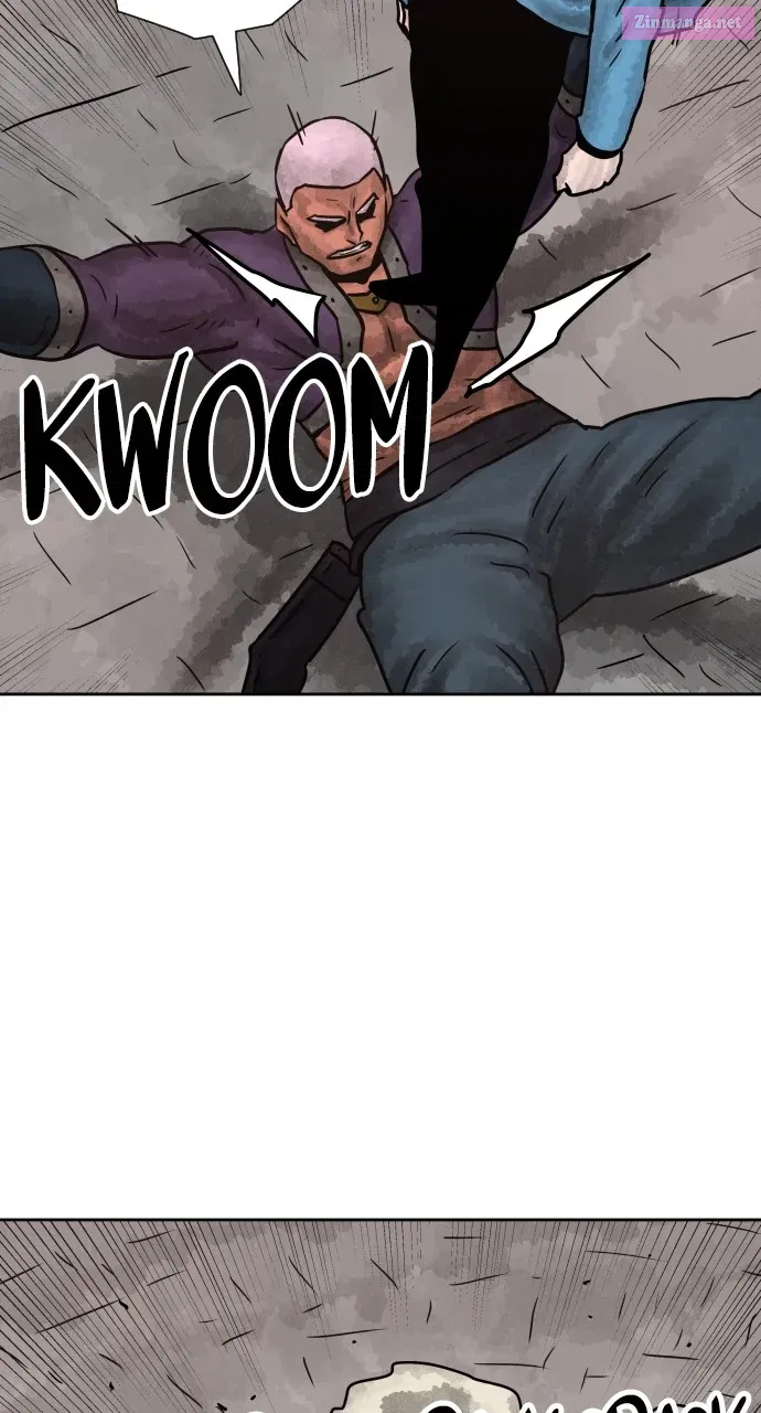 Warrior Executioner Zinmanga X Chapter 120 Page 65