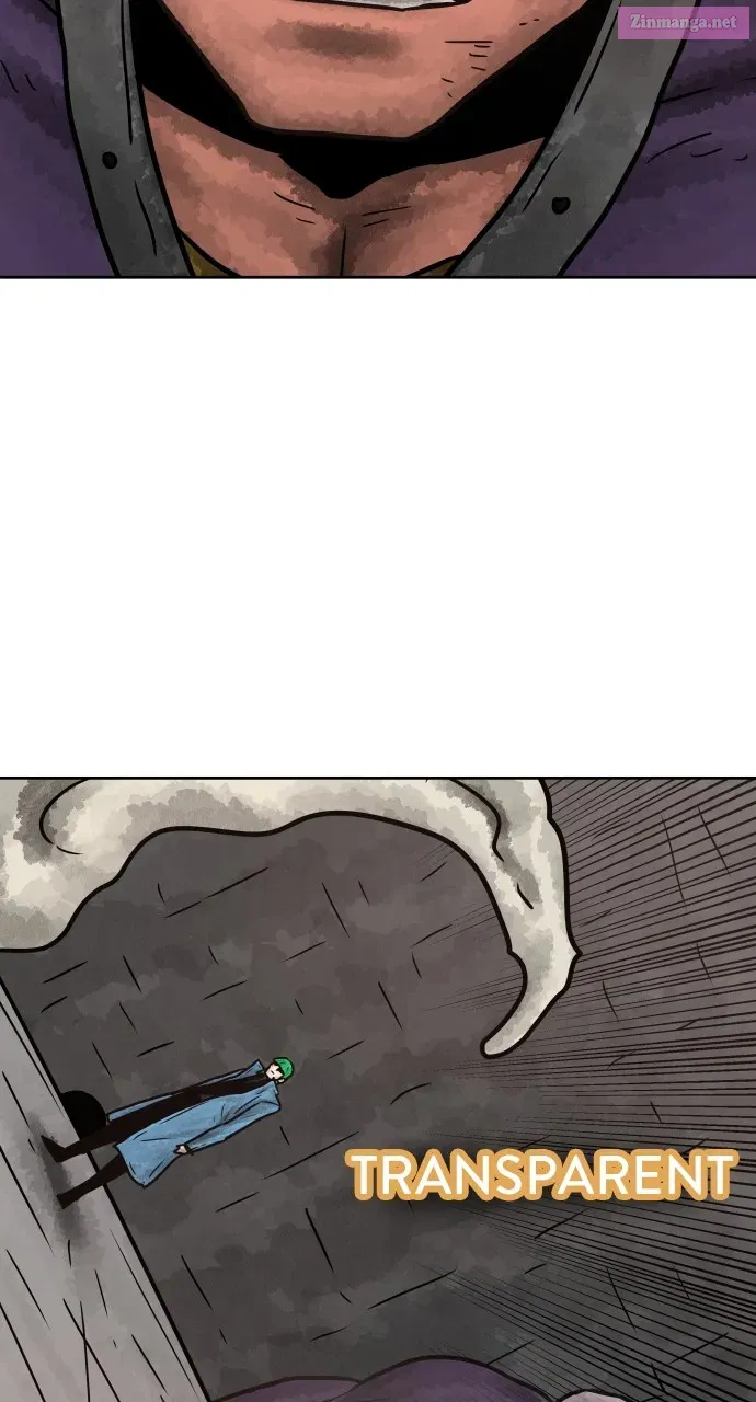 Warrior Executioner Zinmanga X Chapter 120 Page 71