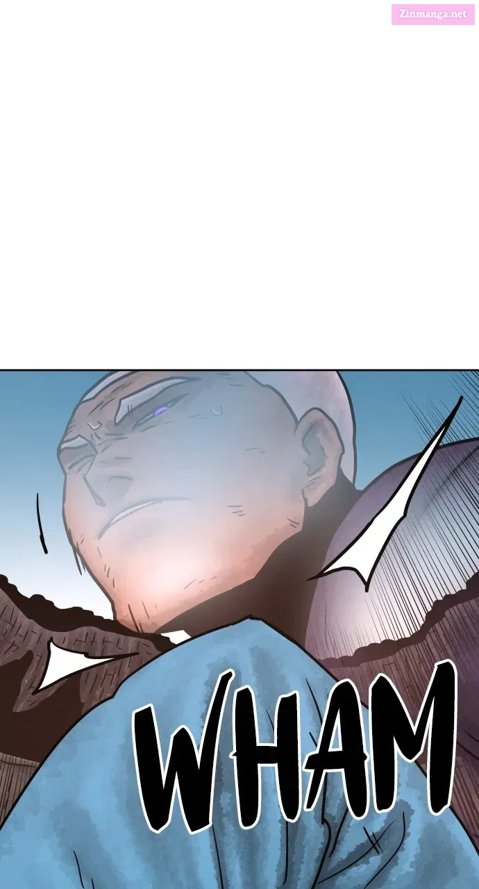 Warrior Executioner Zinmanga X Chapter 120 Page 86
