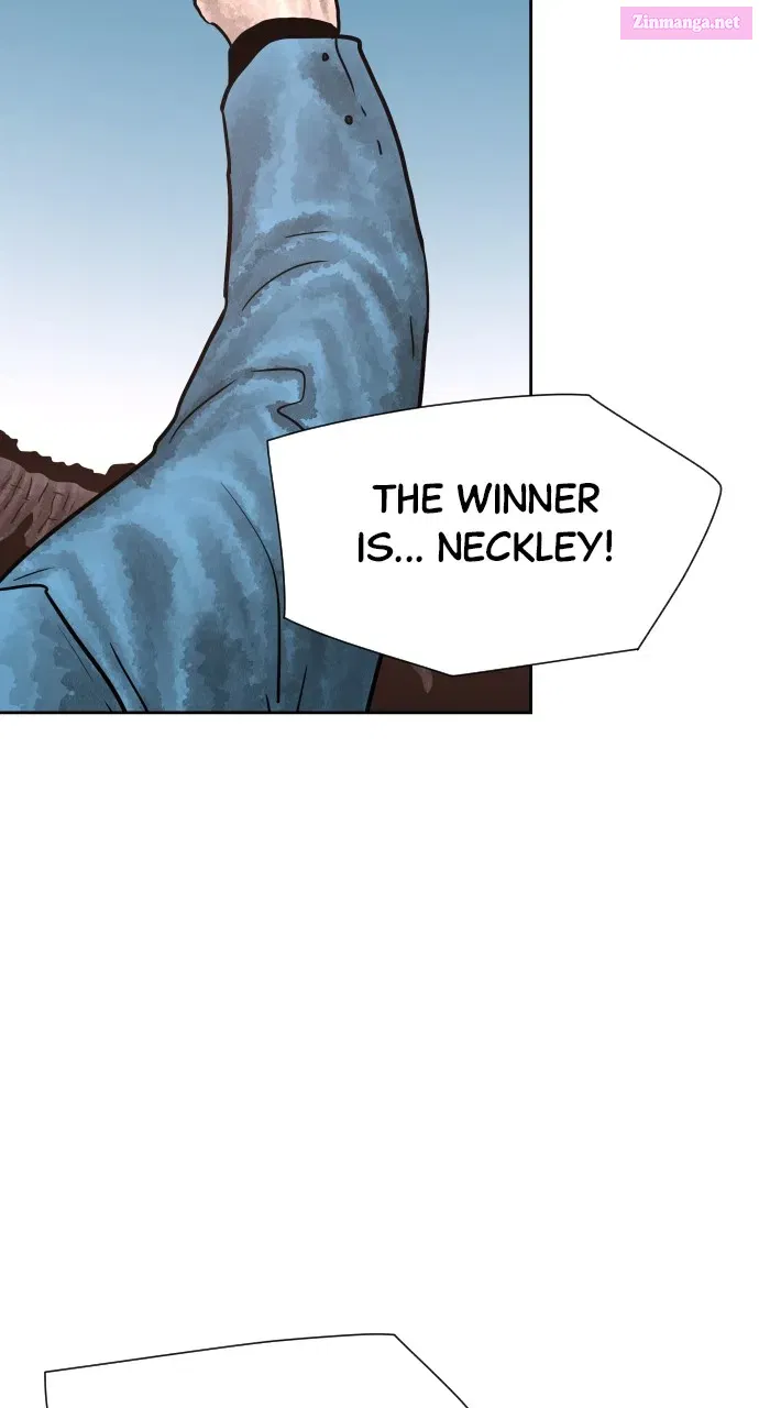 Warrior Executioner Zinmanga X Chapter 120 Page 96