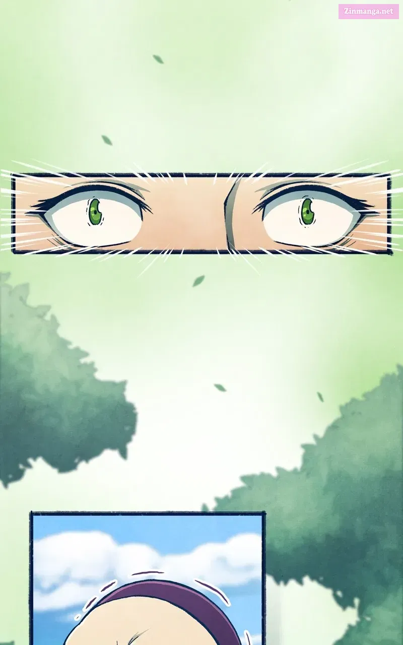 City of Blank Zinmanga X Chapter 4 Page 2