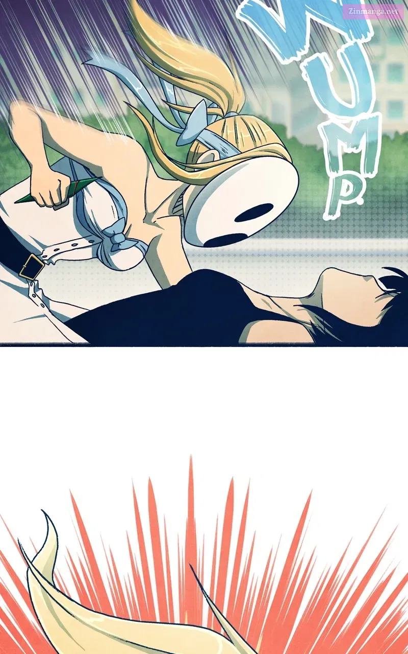 City of Blank Zinmanga X Chapter 4 Page 25