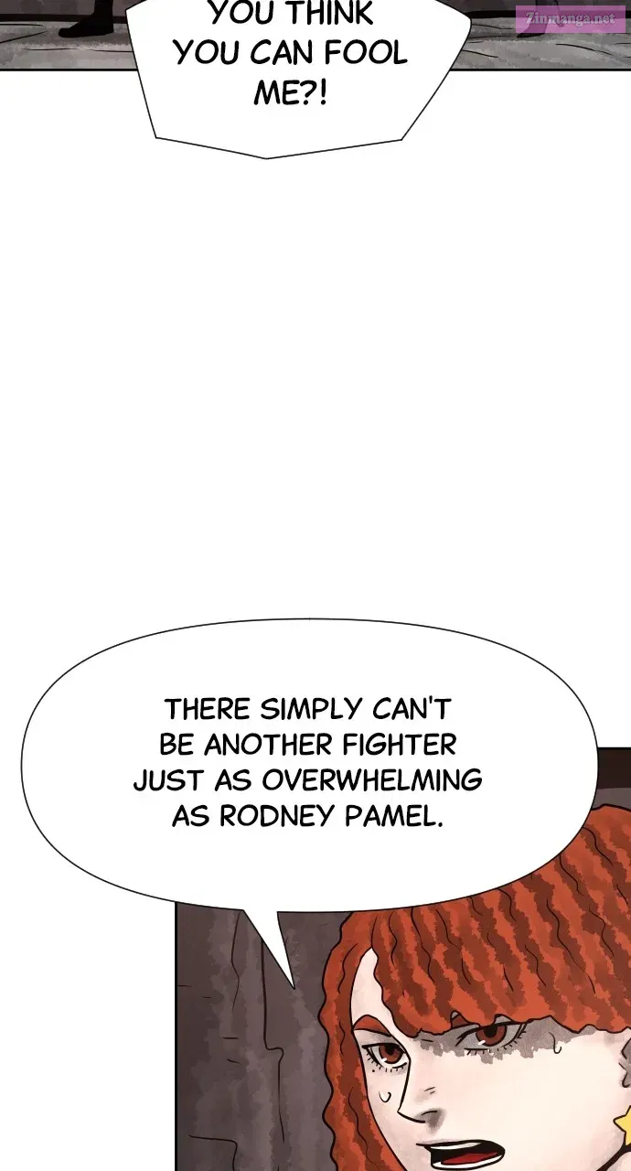 Warrior Executioner Zinmanga X Chapter 119 Page 5