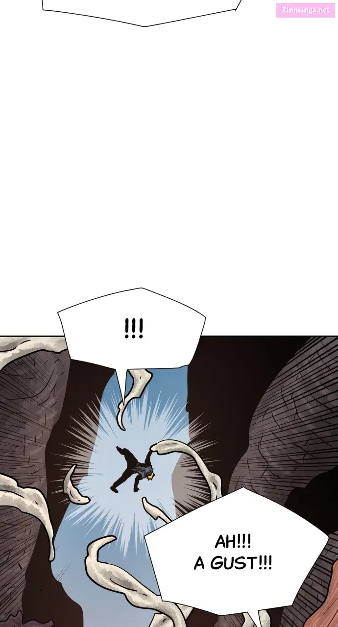Warrior Executioner Zinmanga X Chapter 119 Page 11