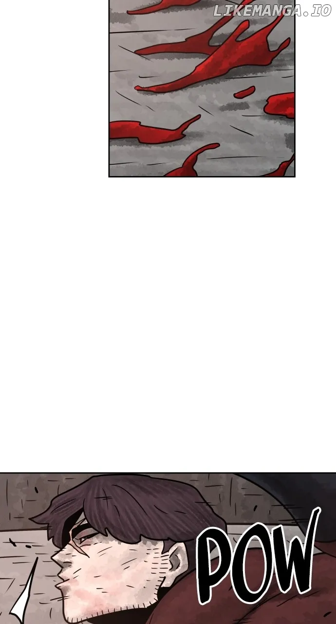 Warrior Executioner Zinmanga X Chapter 118 Page 30