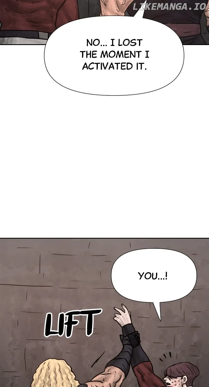 Warrior Executioner Zinmanga X Chapter 118 Page 59
