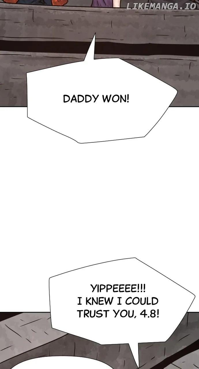Warrior Executioner Zinmanga X Chapter 118 Page 67