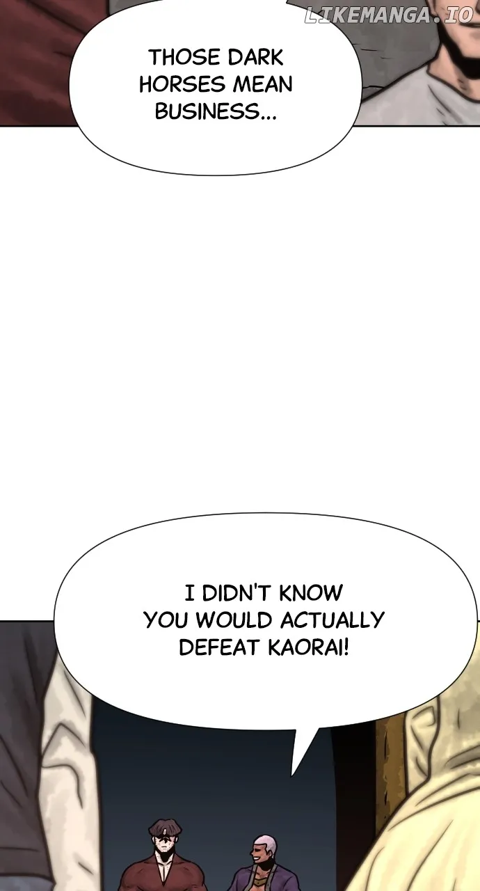 Warrior Executioner Zinmanga X Chapter 118 Page 71