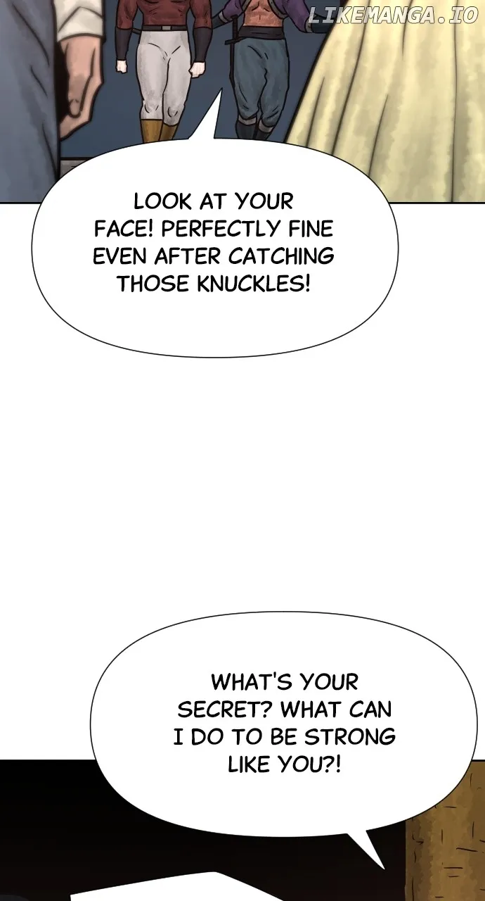 Warrior Executioner Zinmanga X Chapter 118 Page 72