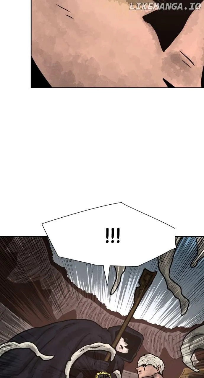 Warrior Executioner Zinmanga X Chapter 117 Page 6